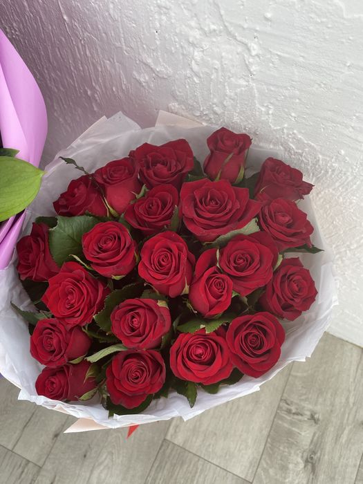 Продам цветы отличные