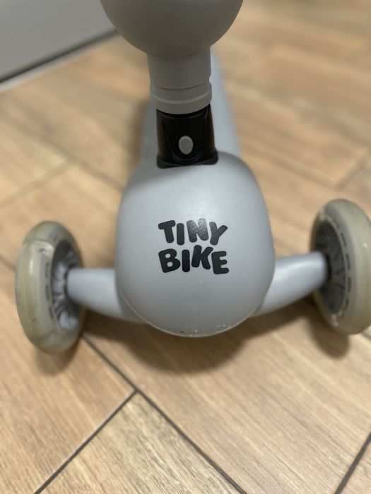 Trotineta 3 in 1