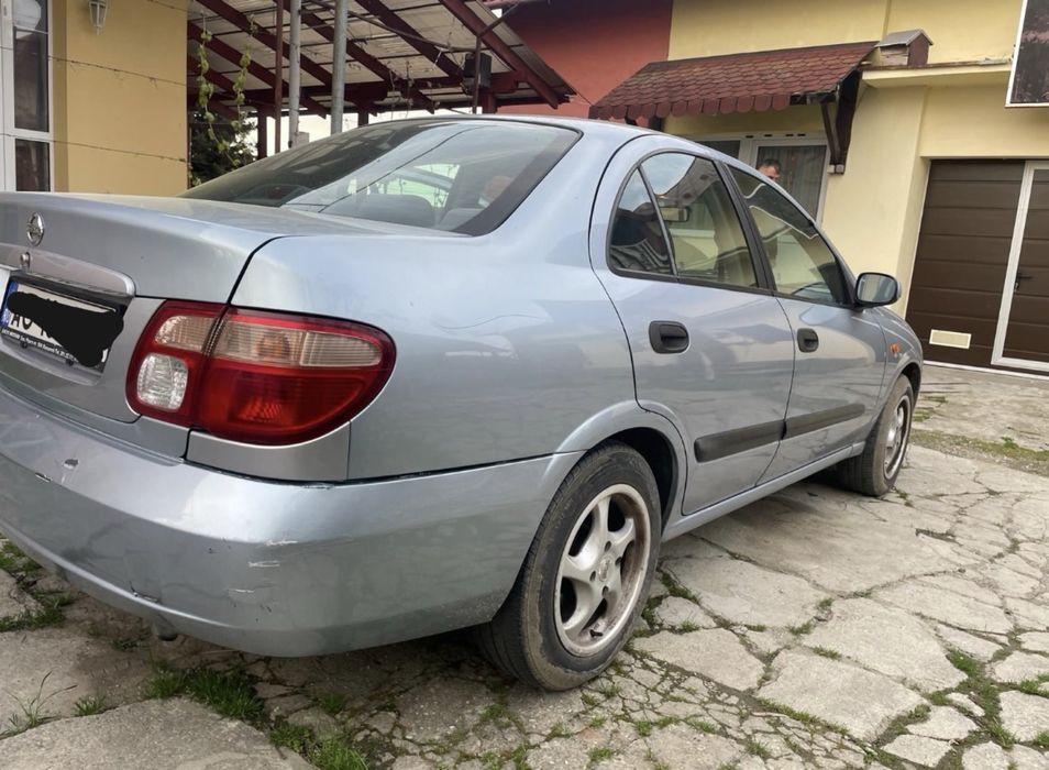 Masina pret cinstit gata de drum