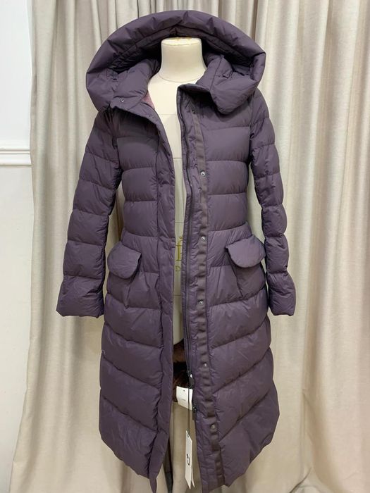 Пуховик от юникло