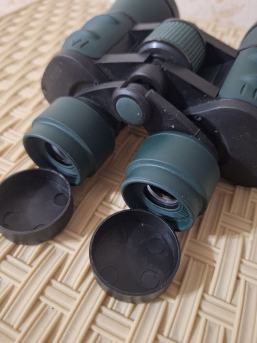 Продам бинокль в хорошем состоянии.