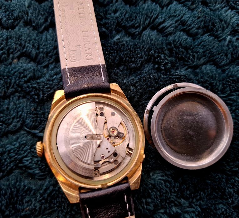 ‼️Ceas rusesc Poljot Automatic‼️