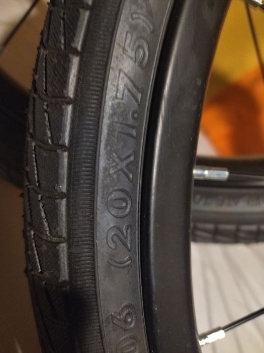 Капли с гуми 20ки