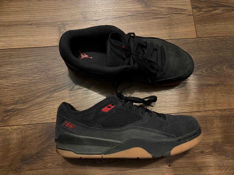NIKE JORDAN 4 RM SI FLIGHT COURT