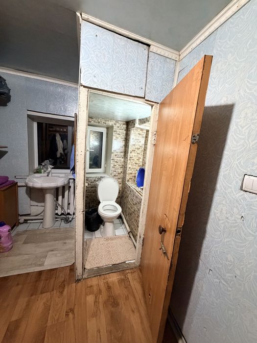 Продается трехкомнатный дом! Цена 10м