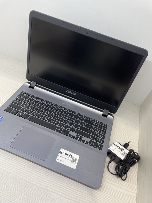 Asus N5000 | KASPI 0-0-12