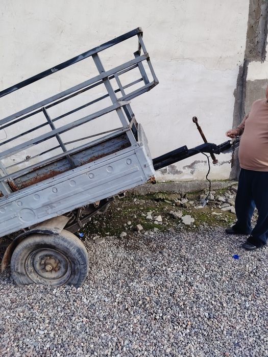 Продается прицеп