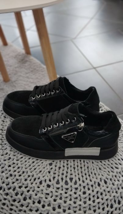 Намаленини Кецове от естествена кожа