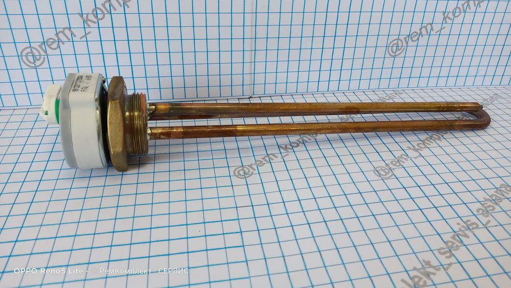 Тэн на 32 резьбу