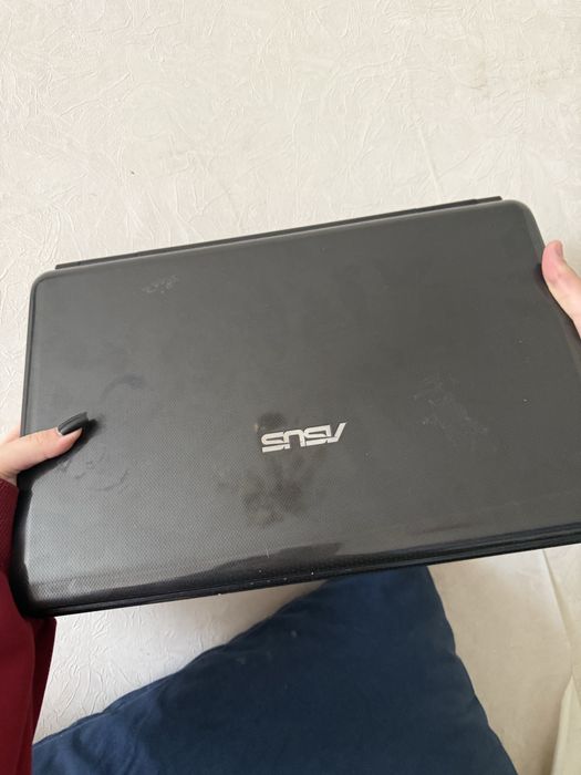 продам ноутбук ASUS K50AD