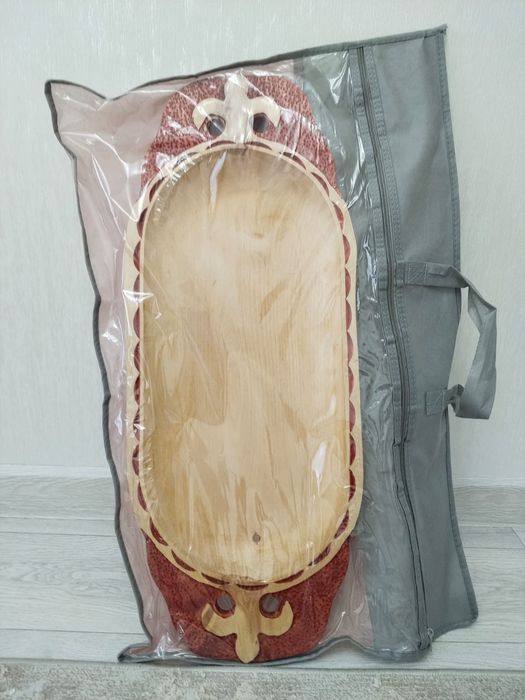 Астау ағаштан жасалғағ