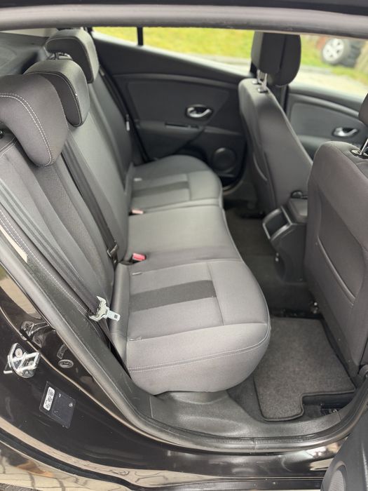 Renault megane 1.5 diesel an 2010 euro 5