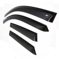 Ветровики на кобальт новые в пакете