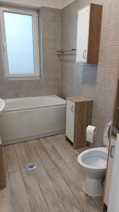 Inchiriez apartament 2 camere | Viva Residence | Sector 4 – Bd. Metalurgiei