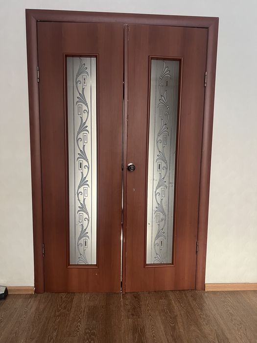 Продаю межкомнатные двери