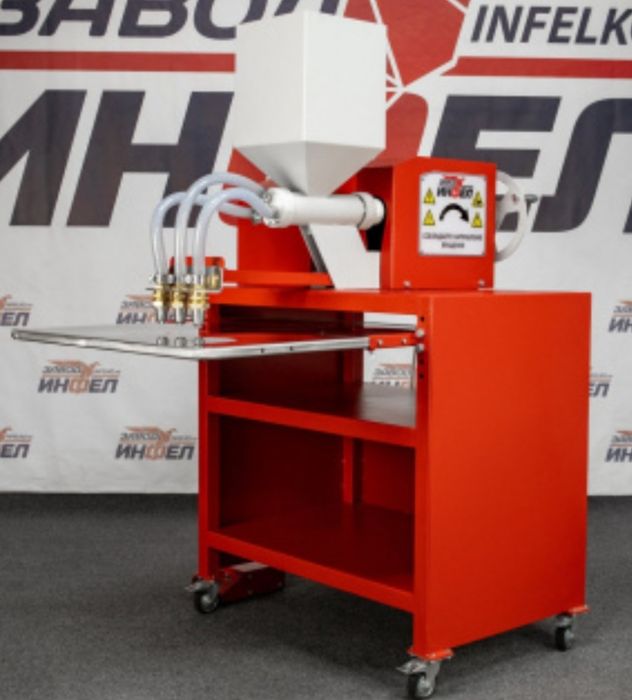 Машина отсадочная