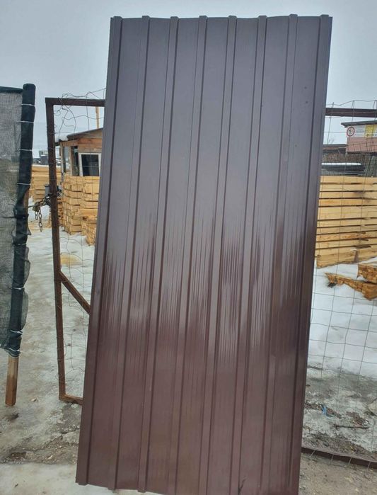 Tabla cutata colorata