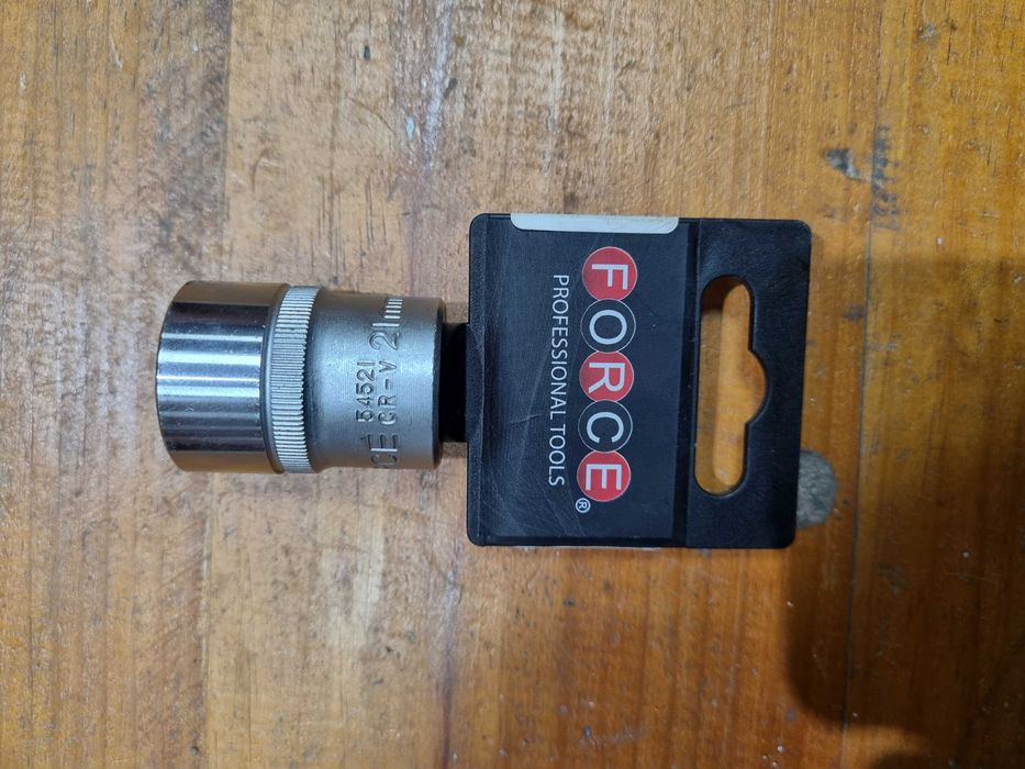 Камък 21 Force..