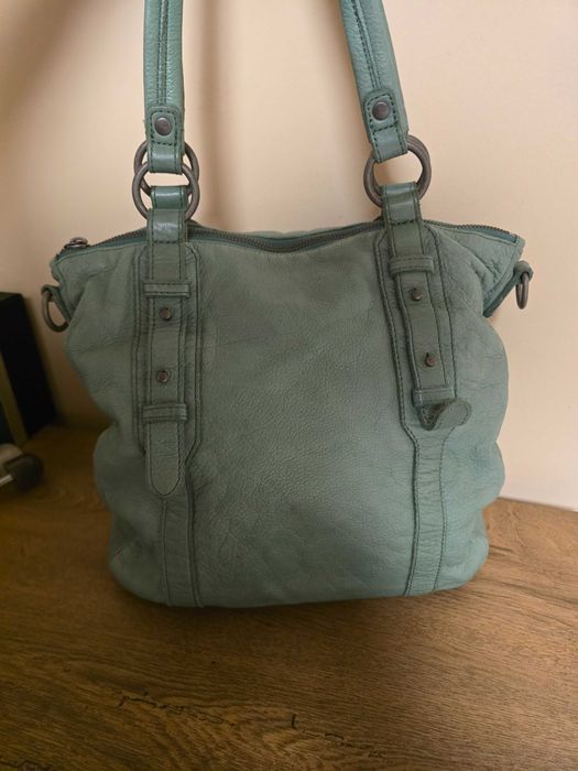 Liebeskind Berlin оригинална дамска чанта