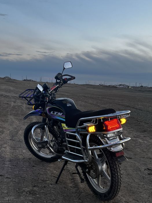 Продается ЛТМ F9 250cc