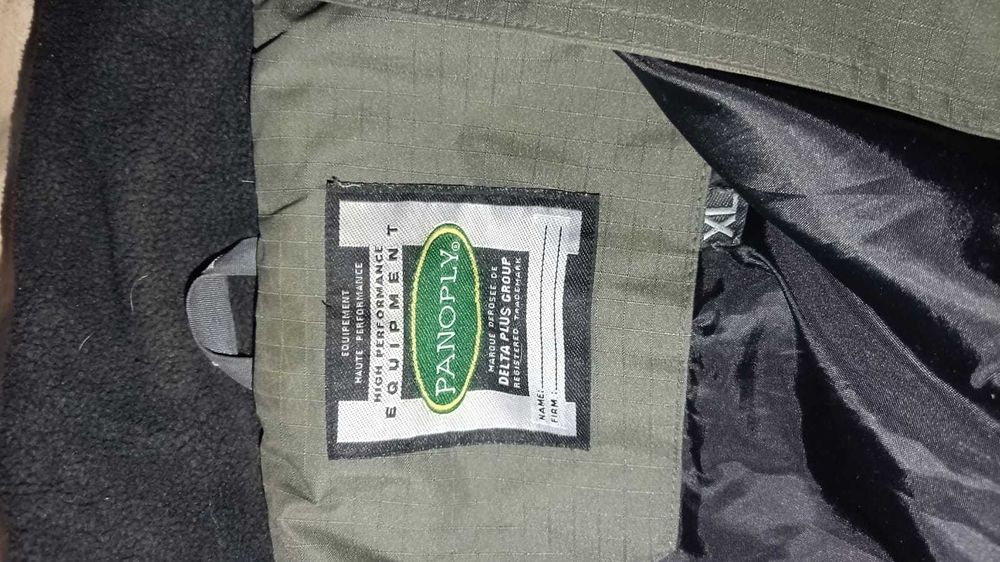 jacheta barbați impermeabila marime mare 54-58