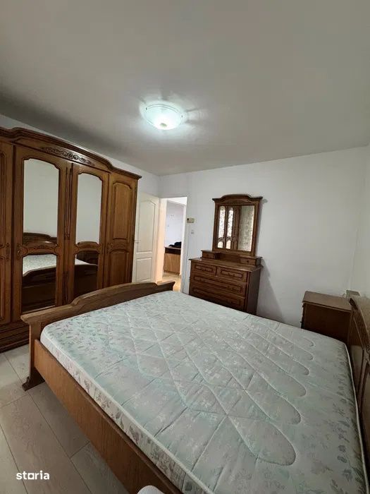 Apartament 2 camere, decomandat, 56 mp– Str. Macinului, Micro 17