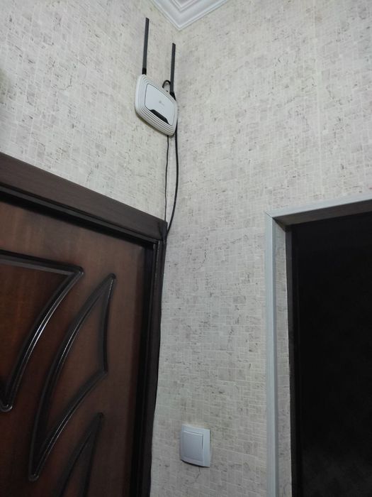 Юнусабад-7,, СУПЕР ШИКАРНАЯ квартира