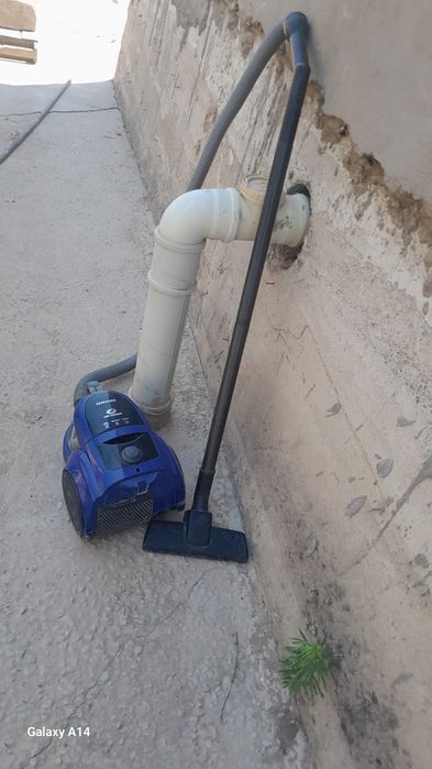 Пылесос сатылады