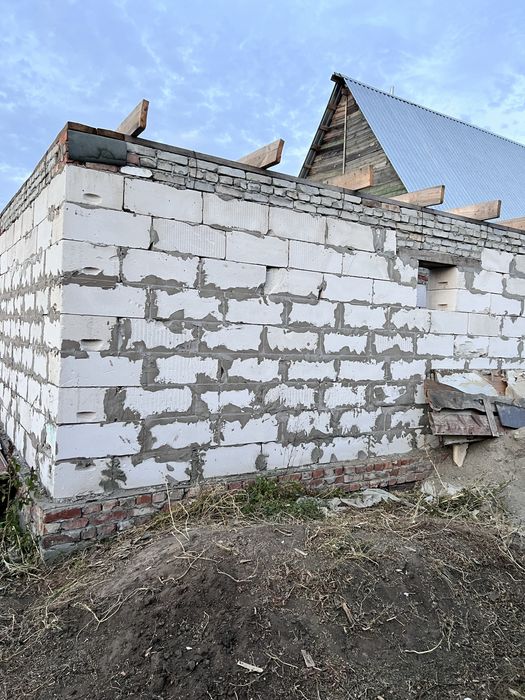 Продам дом в городе Карла Маркса