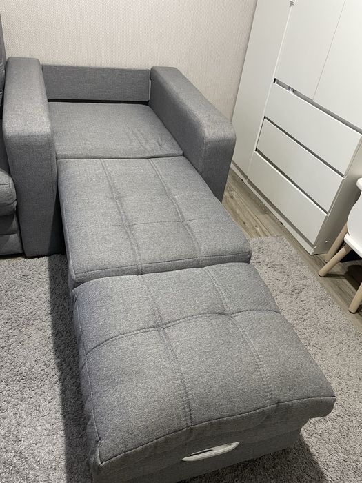 Продам кресло-кровать.