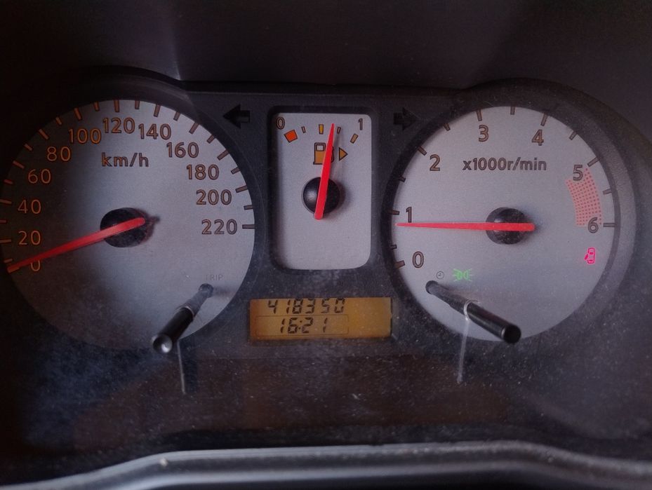 De vânzare: Nissan Note