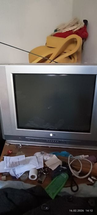 Продам телевизор