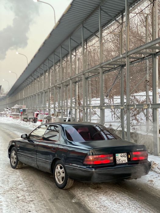 Тайота виндом сатылады