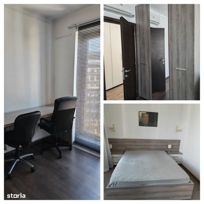 Proprietar închiriez 2 camere Vitan Mall / Decebal / Piata Alba Iulia