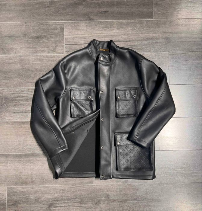 Geaca , hanorac  Premium bărbați lv Gucci