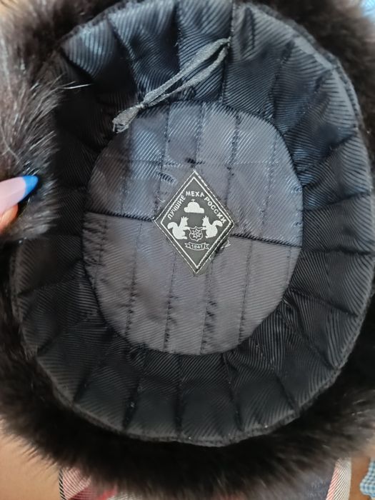 Продам шубу НОВУЮ