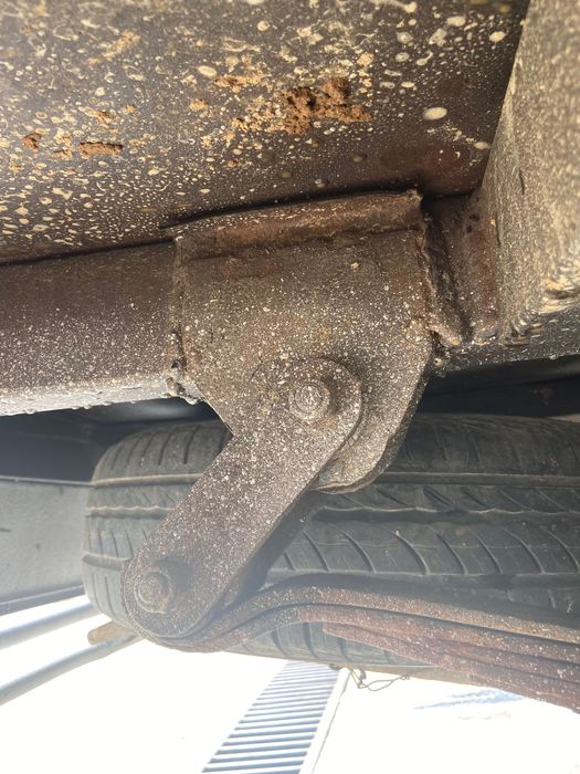 Dacia papuc 4x4 impecabil