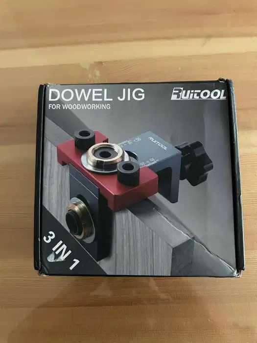 Ruitool кондуктор для сверления