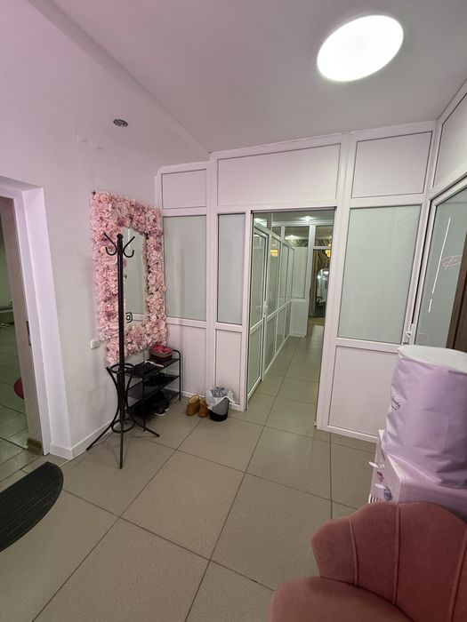 Сдам кабинет в студии красоты