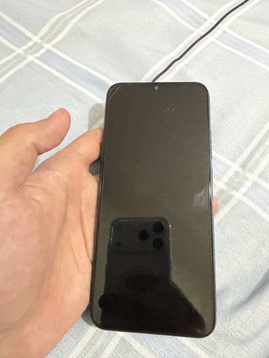 Телефон Tecno Spark 6 GO ideal