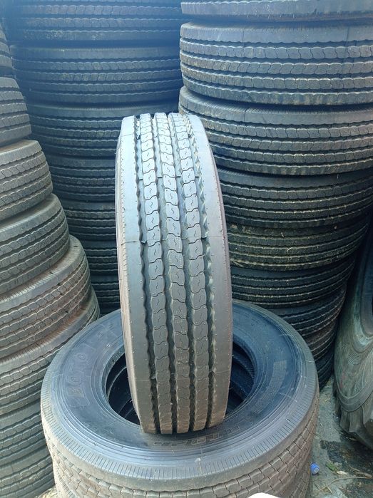 Avtoshina  BOTO 215/75 R 17.5