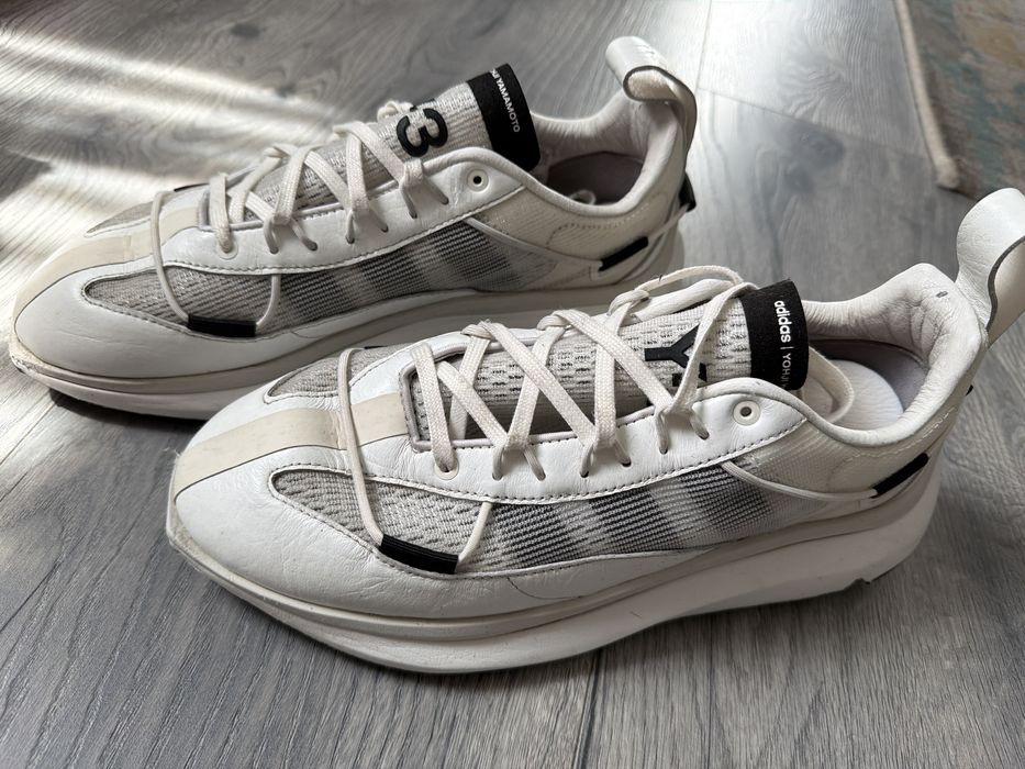 Маратонки Adidas Y-3 43 номер