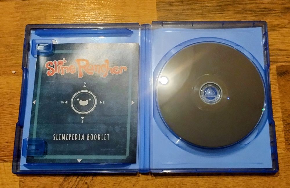 Slime Rancher Deluxe Edition pentru PS4