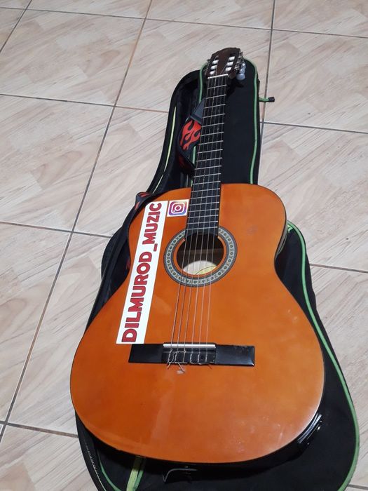 Gitara classic n1