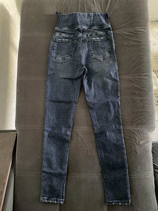 Продам джинсы для беременных