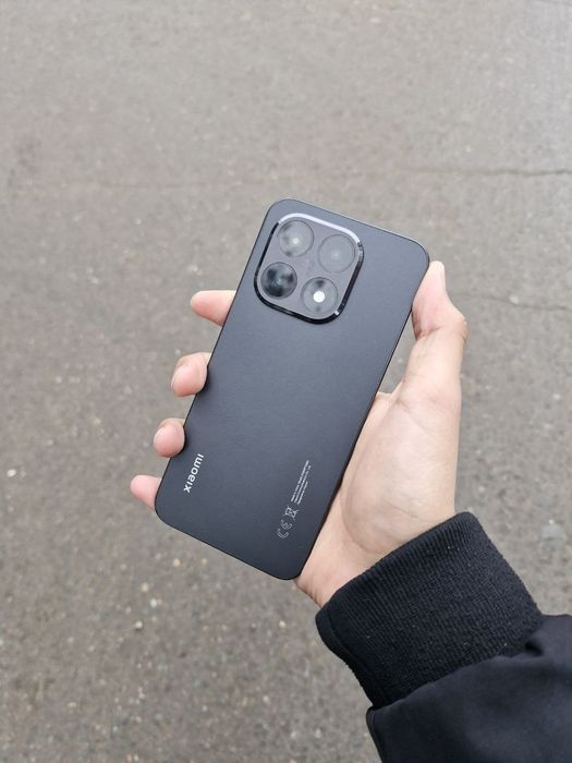 Xiaomi 15T 512GB