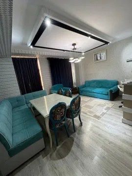 Квартира Ул. Абдулла Каххара 2/3/8 90 м2