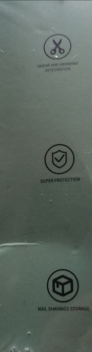 Електрическа usb нокторезачка