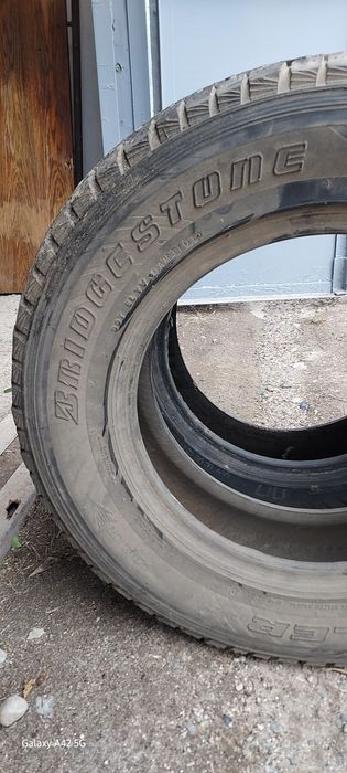 Автомобильные шины