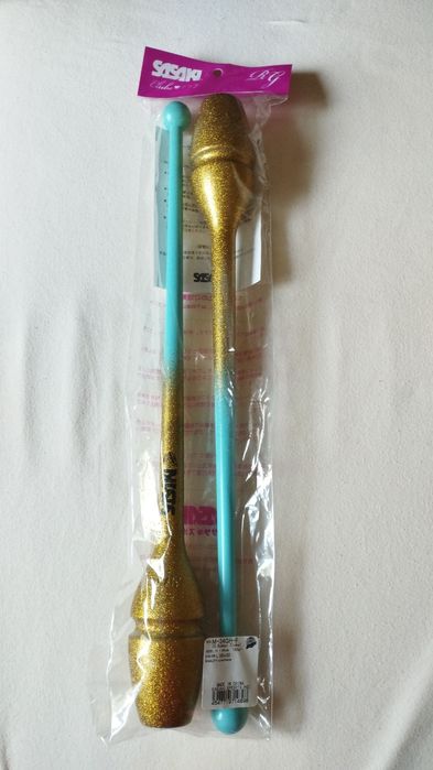 Чисто нови бухалки на Sasaki